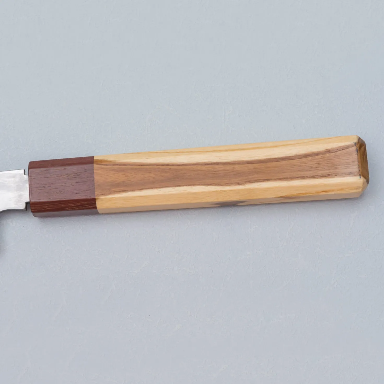 Tadafusa Aogami #2 Sakimaru Yanagiba 30 cm Special #4