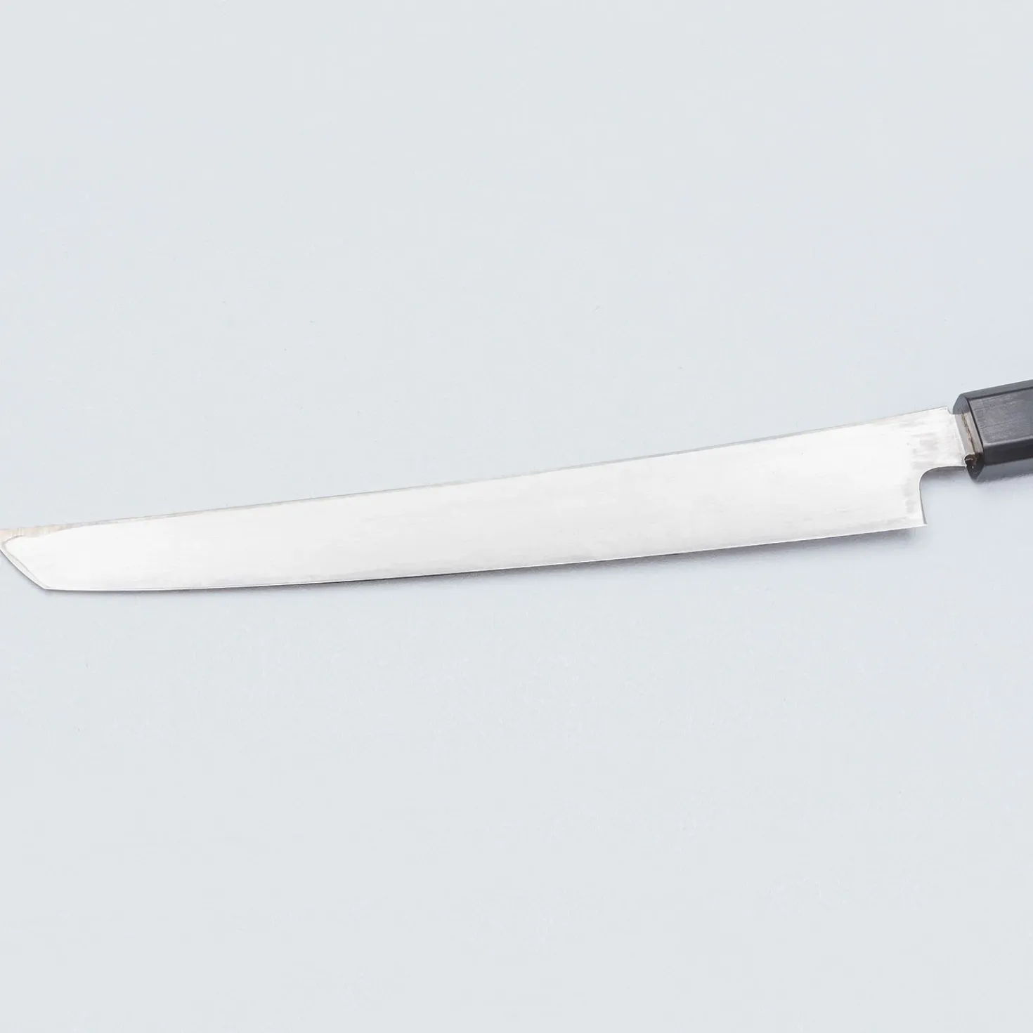 Tadafusa Aogami #2 Sakimaru Yanagiba 27 cm Special #3