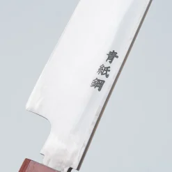 Tadafusa Aogami #2 Sakimaru Yanagiba 27 cm Special #1