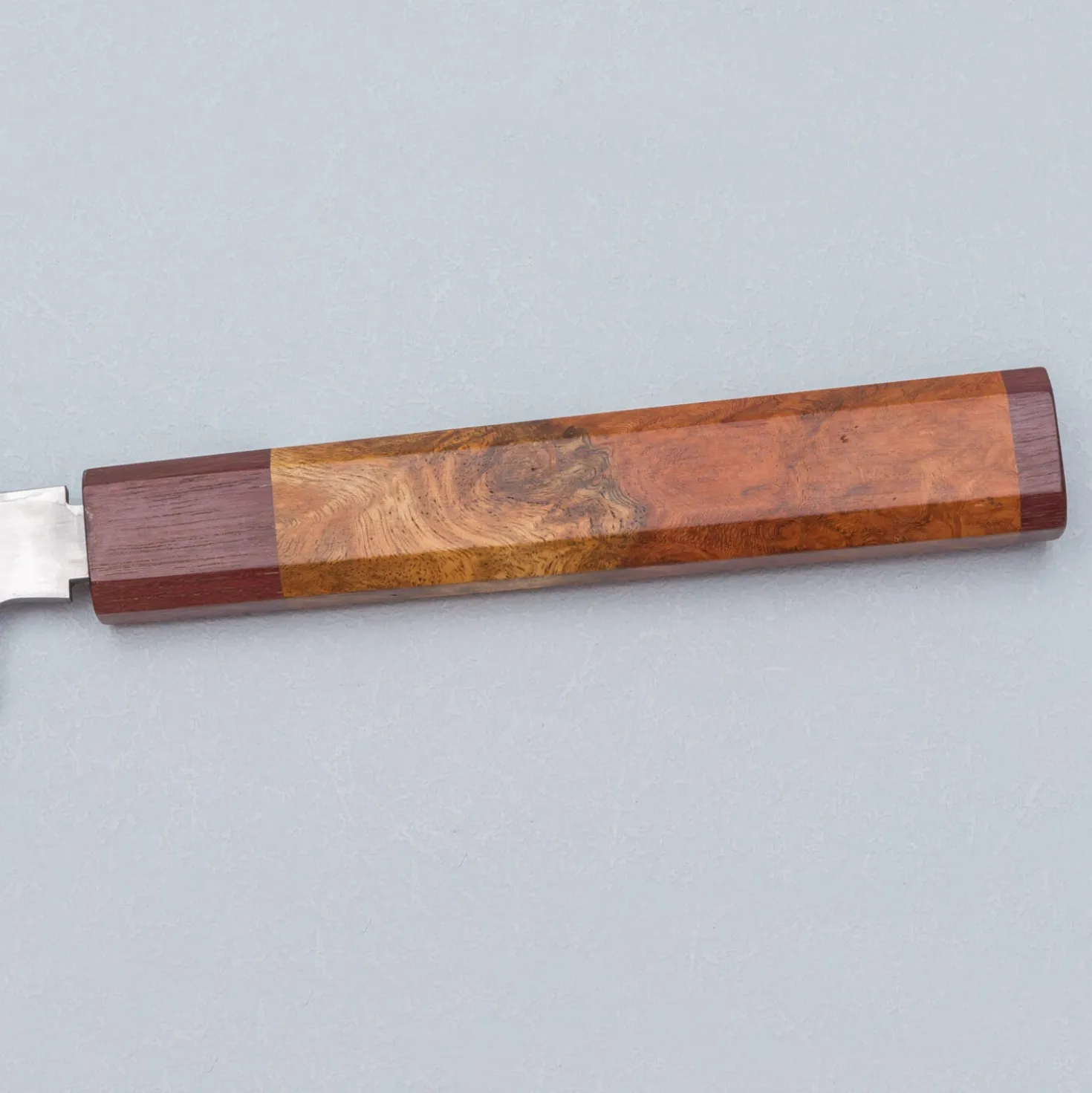 Tadafusa Aogami #2 Sakimaru Yanagiba 27 cm Special #1