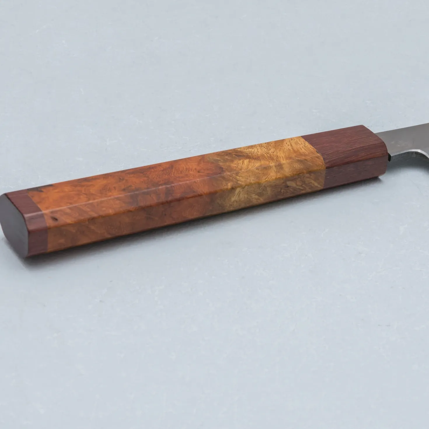 Tadafusa Aogami #2 Sakimaru Yanagiba 27 cm Special #1