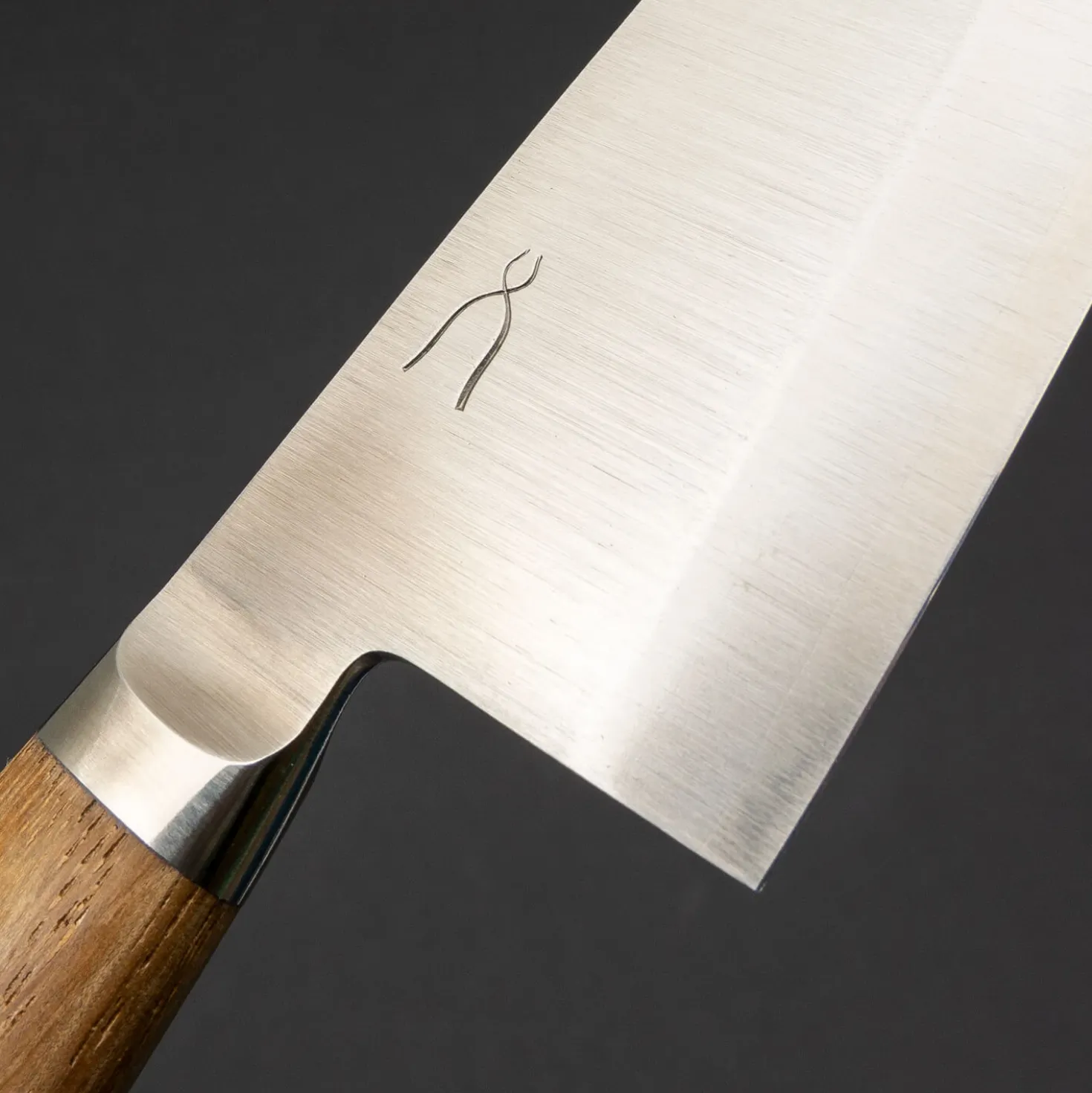 Tadafusa Hocho Ajikiri 10.5 cm