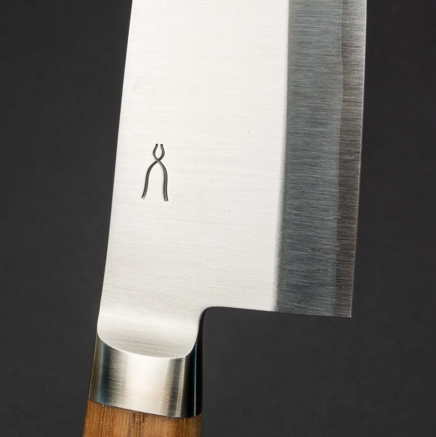 Tadafusa Hocho Deba 15 cm