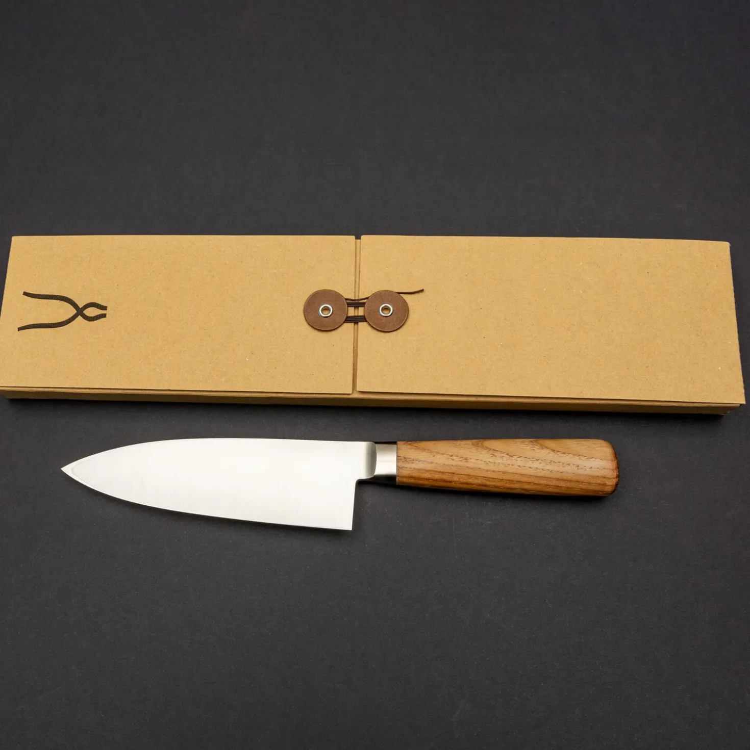 Tadafusa Hocho Deba 15 cm