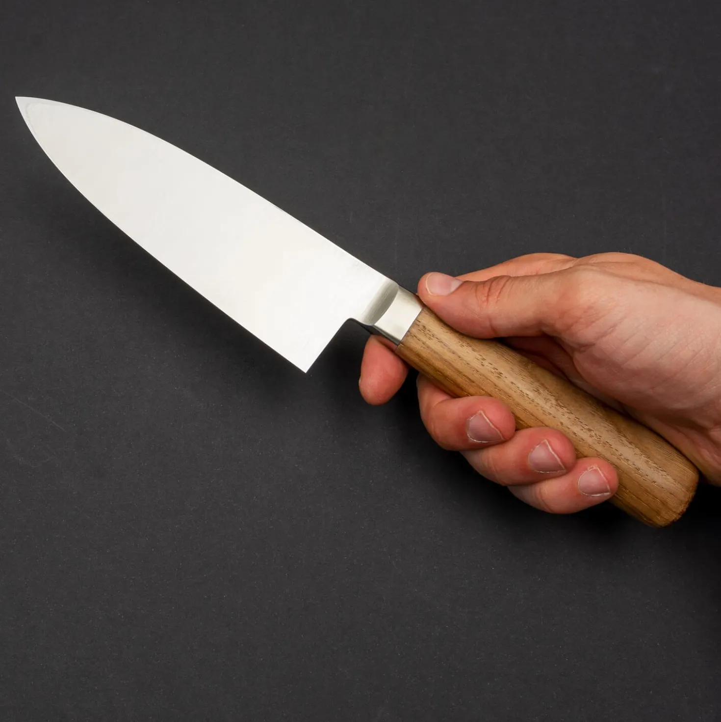 Tadafusa Hocho Deba 15 cm