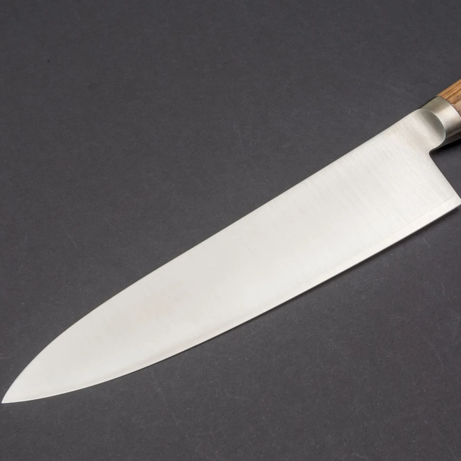 Tadafusa Hocho Gyuto 21 cm