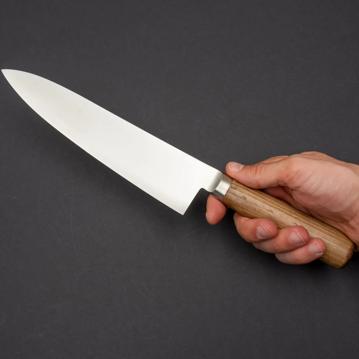 Tadafusa Hocho Gyuto 21 cm