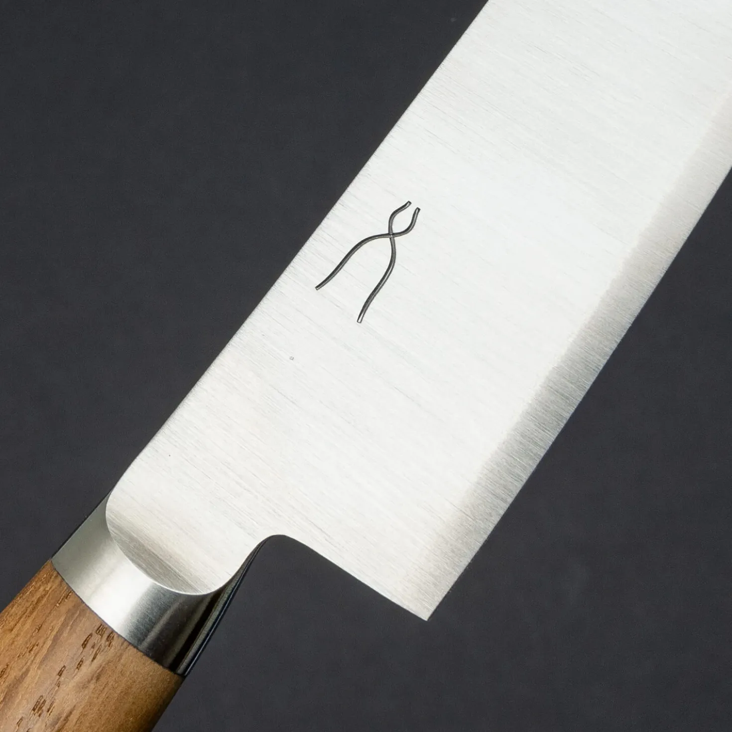 Tadafusa Hocho Petty 12.5 cm