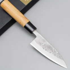 Tadafusa Hocho SAN Ajikiri 10.5 cm