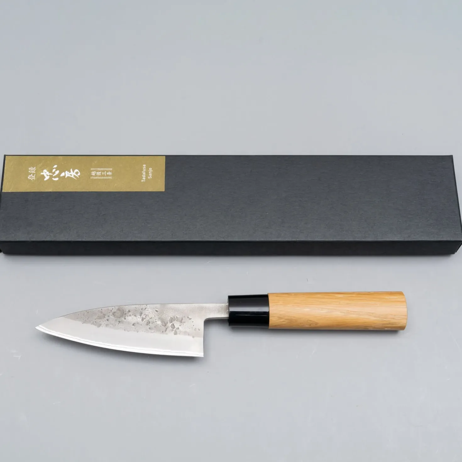 Tadafusa Hocho SAN Ajikiri 10.5 cm