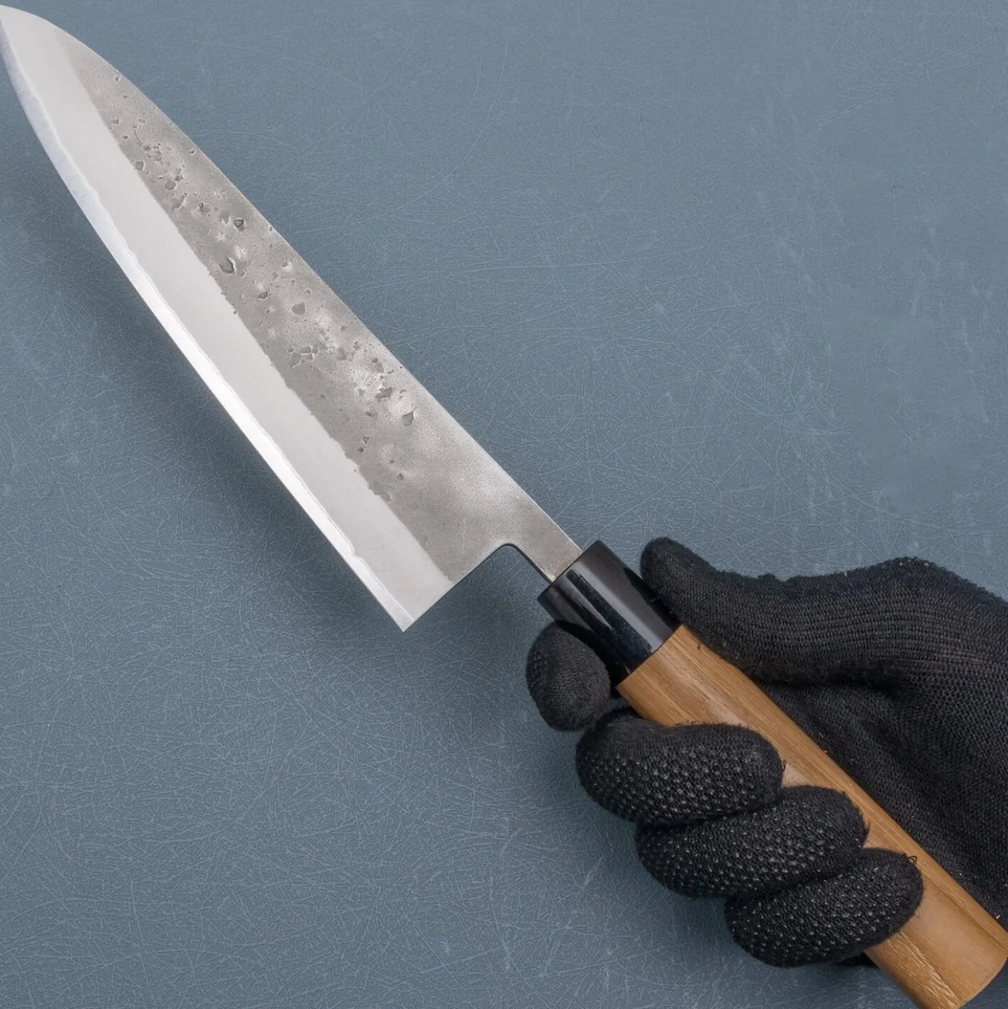 Tadafusa Hocho San Gyuto 21 cm