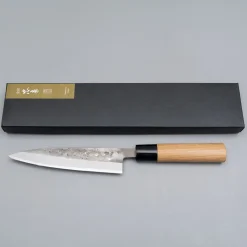 Tadafusa Hocho SAN Hiraki 17 cm