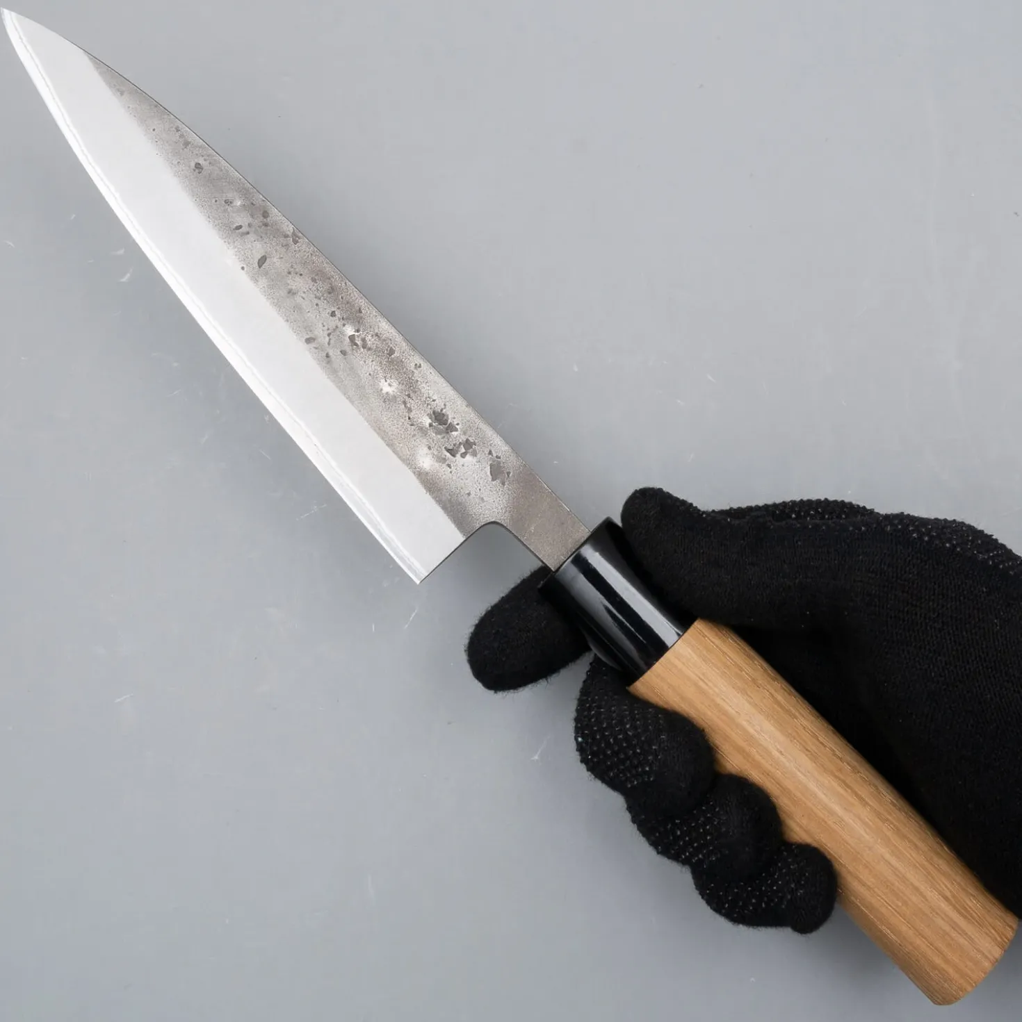 Tadafusa Hocho SAN Hiraki 17 cm