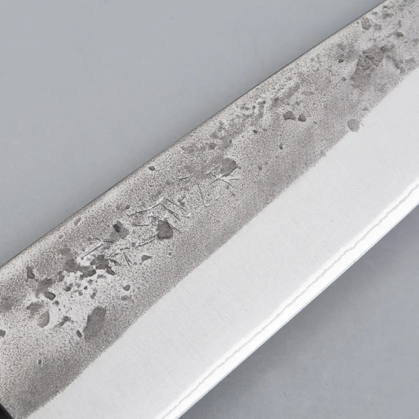 Tadafusa Hocho SAN Hiraki 17 cm
