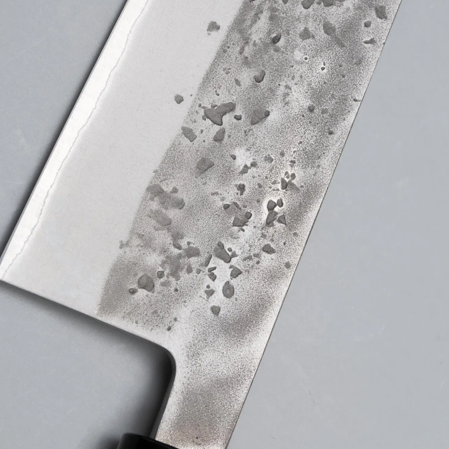 Tadafusa Hocho SAN Koksmes 24 cm