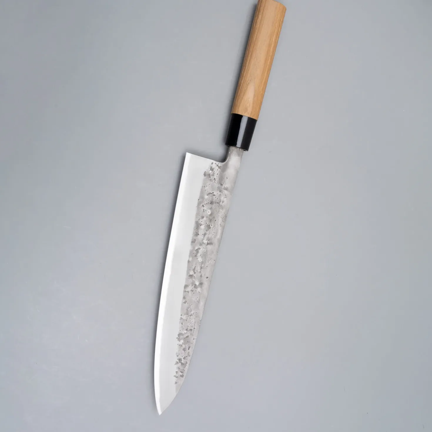 Tadafusa Hocho SAN Koksmes 24 cm