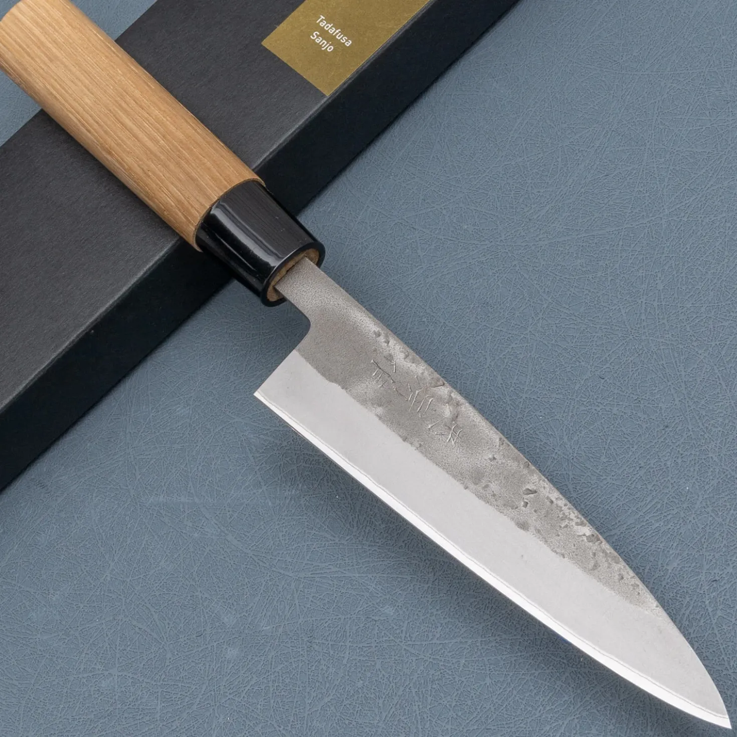 Tadafusa Hocho SAN Petty 13.5 cm