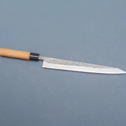 Tadafusa Hocho San Sujihiki 27 cm