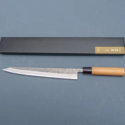 Tadafusa Hocho San Sujihiki 27 cm