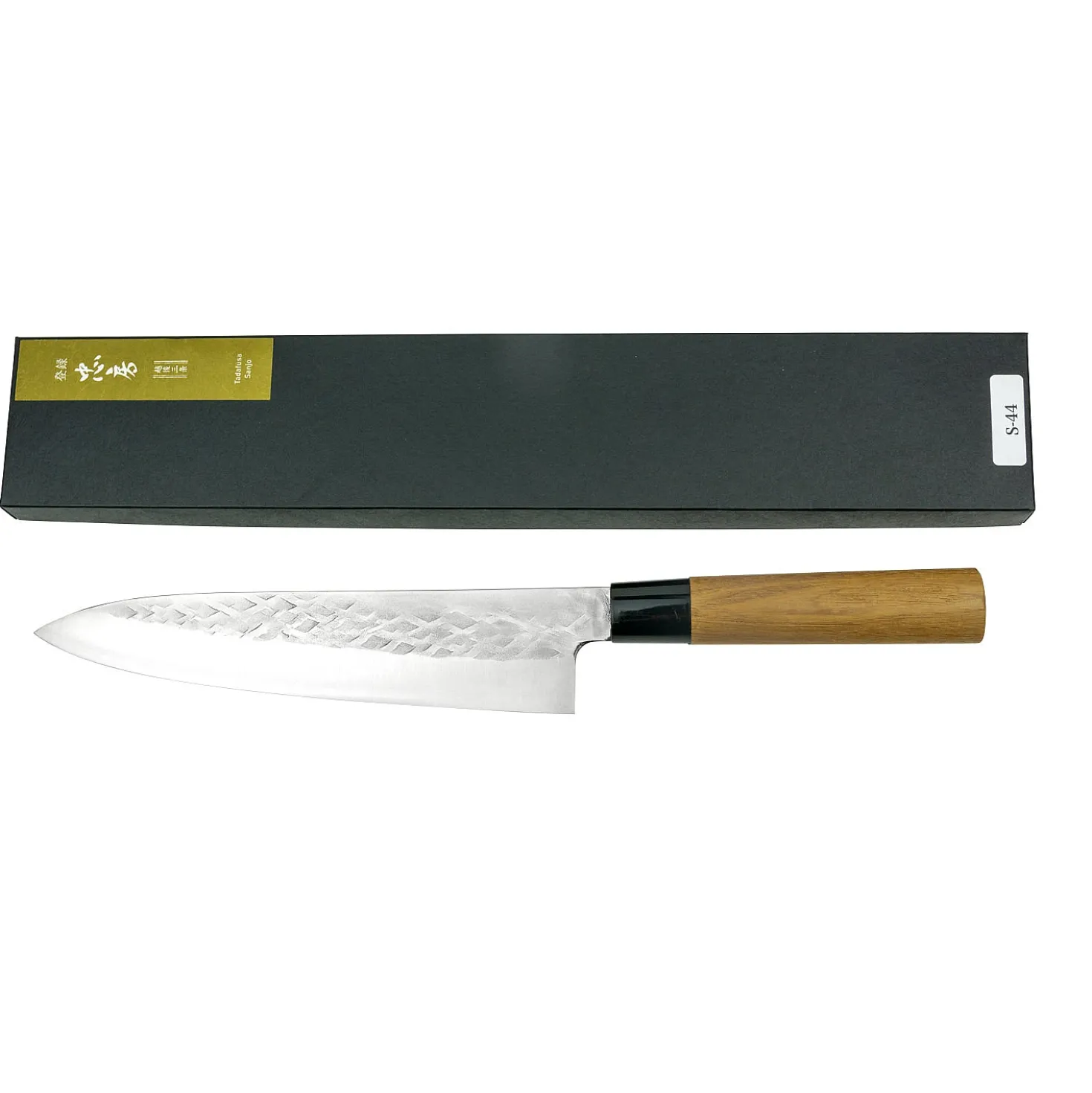 Tadafusa Hocho S-44 koksmes 21 cm