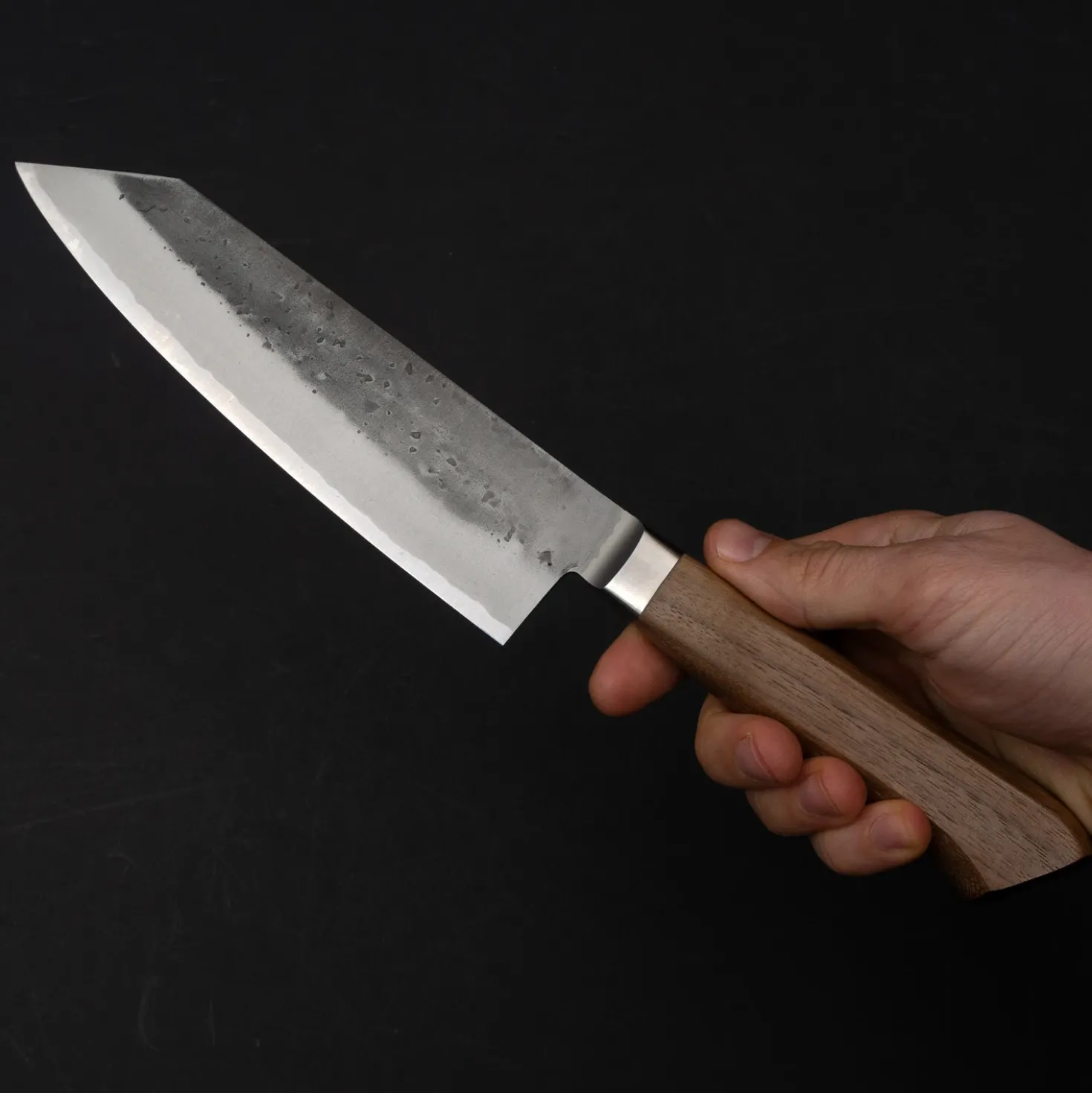 Tadafusa Hocho SN Bunka 17 cm