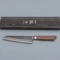 Tadafusa Hocho SN-09 Garasuki 18 cm