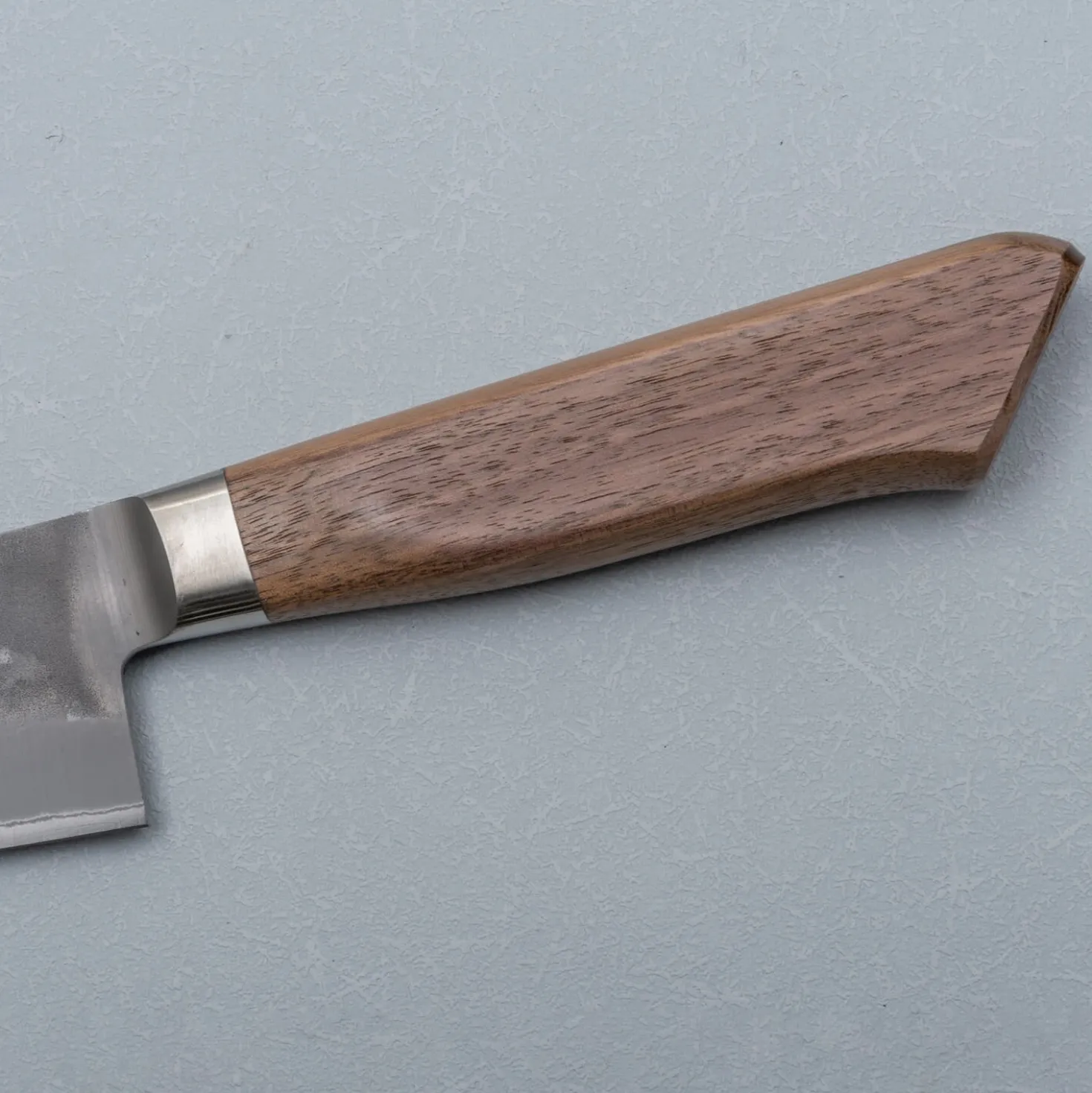 Tadafusa Hocho SN-09 Garasuki 18 cm