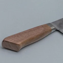 Tadafusa Hocho SN-09 Garasuki 18 cm