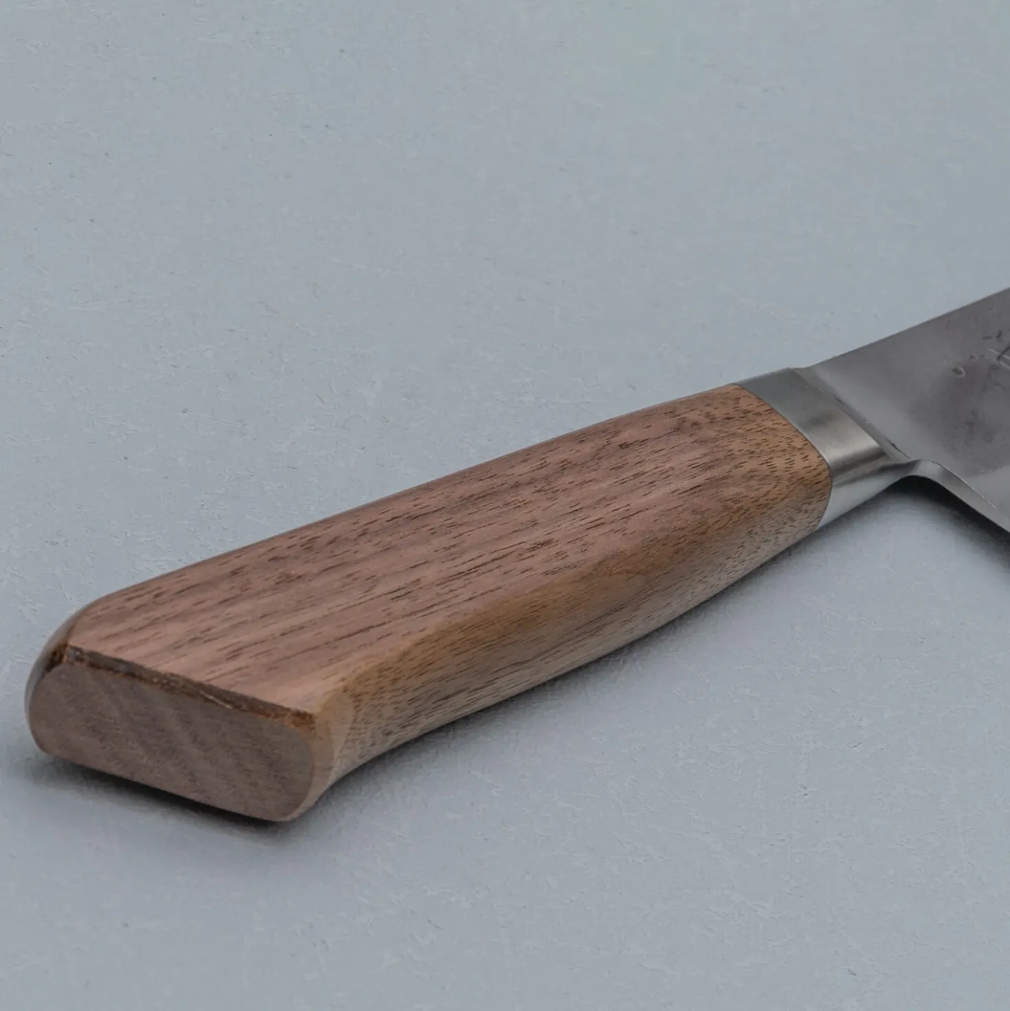 Tadafusa Hocho SN-09 Garasuki 18 cm