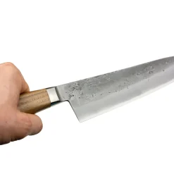 Tadafusa Hocho SN-01 Koksmes 21 cm