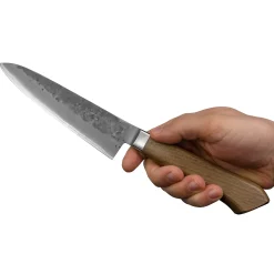 Tadafusa Hocho SN-02 Koksmes 18 cm