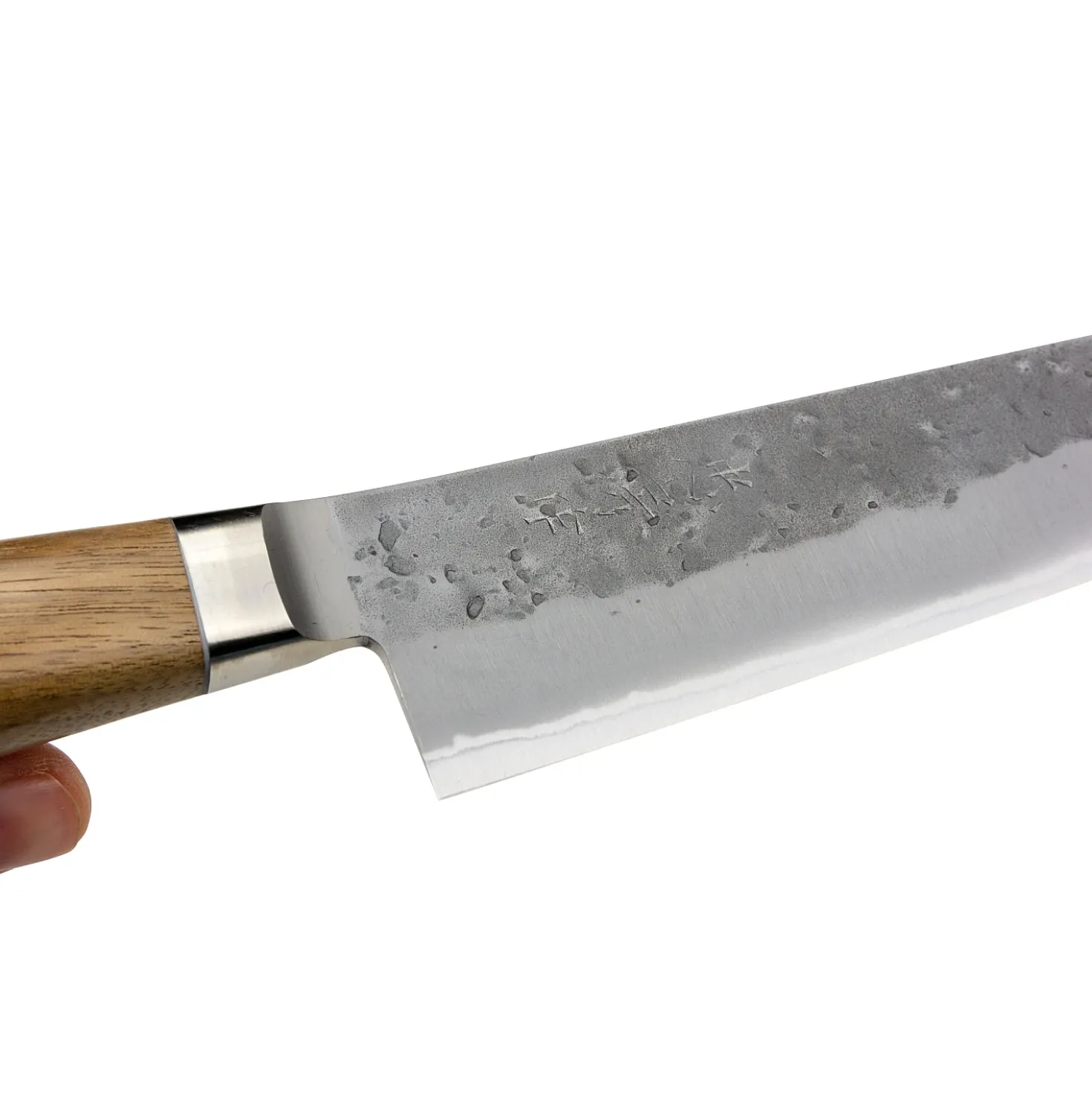 Tadafusa Hocho SN-02 Koksmes 18 cm