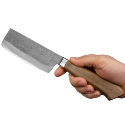 Tadafusa Hocho SN-04 Nakiri 15 cm