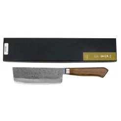 Tadafusa Hocho SN-04 Nakiri 15 cm