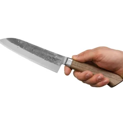 Tadafusa Hocho SN-03 Santoku 17 cm