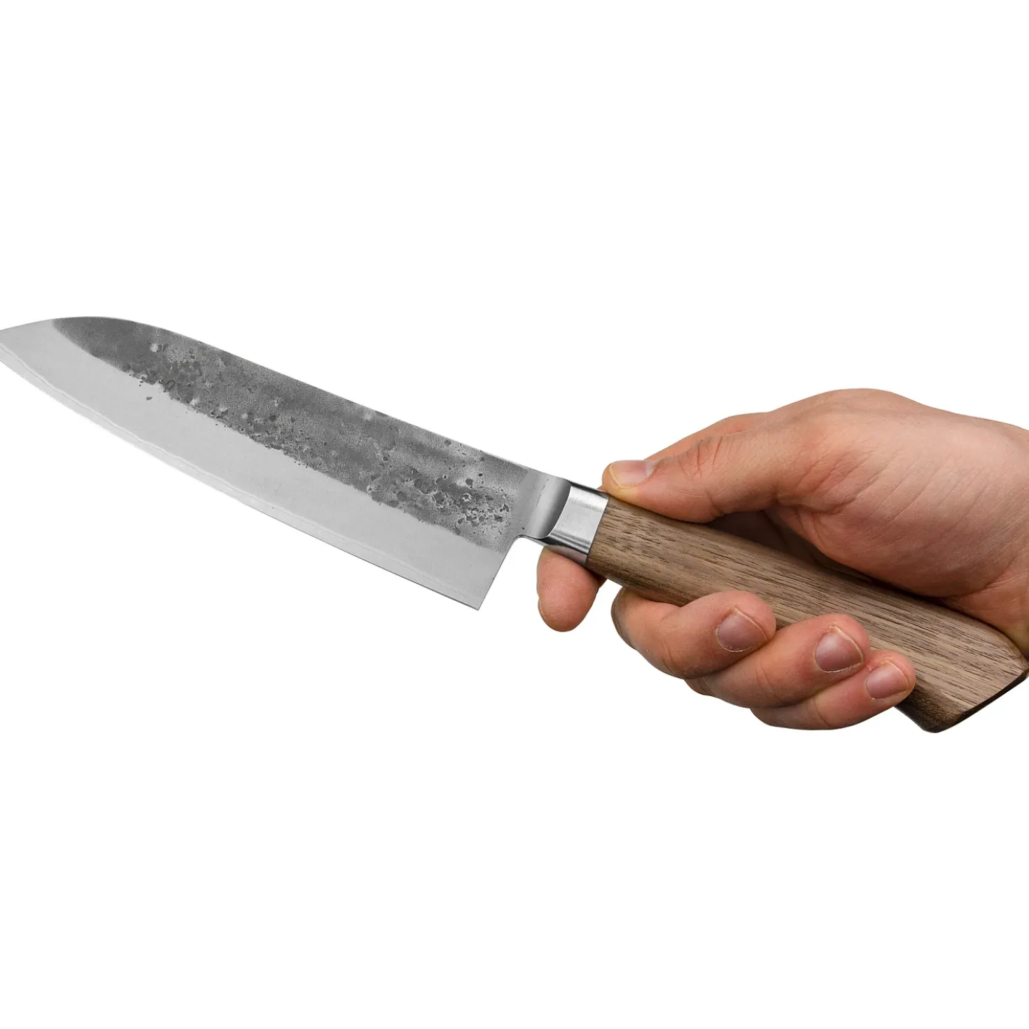 Tadafusa Hocho SN-03 Santoku 17 cm