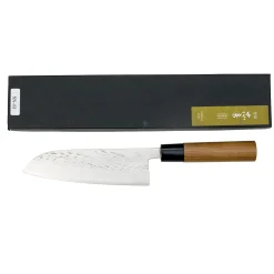 Tadafusa Hocho S-43 Santoku 17 cm