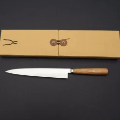 Tadafusa Hocho Yahagiba 21 cm