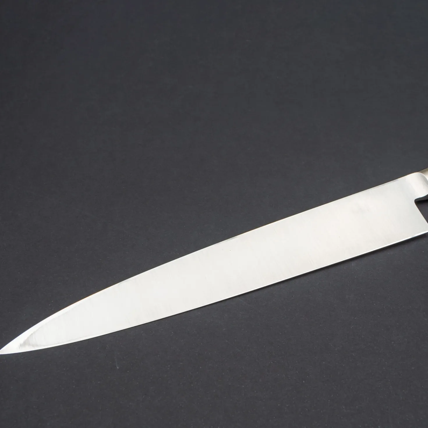 Tadafusa Hocho Yahagiba 21 cm