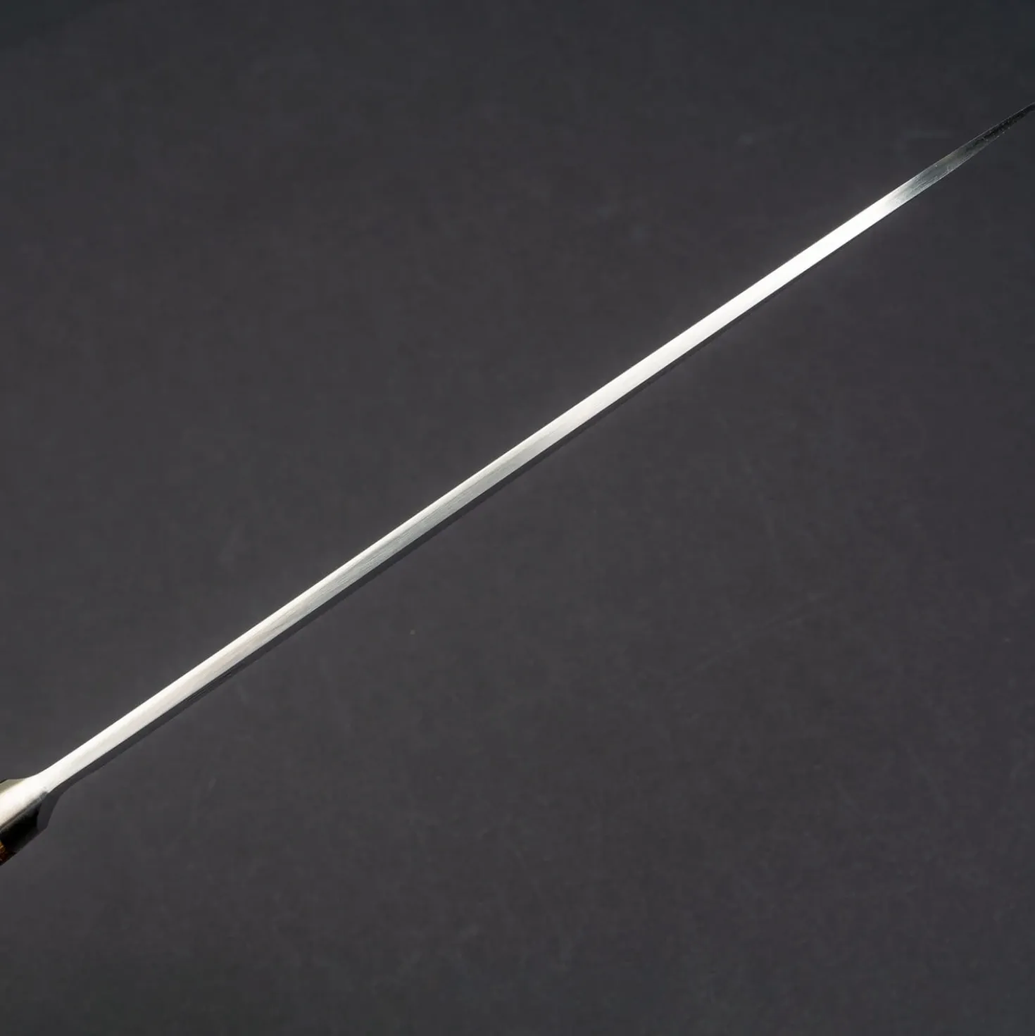 Tadafusa Hocho Yahagiba 21 cm