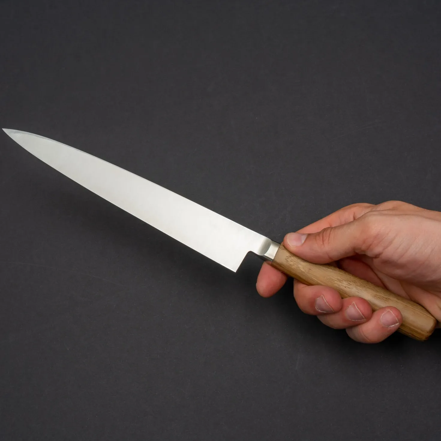 Tadafusa Hocho Yahagiba 21 cm