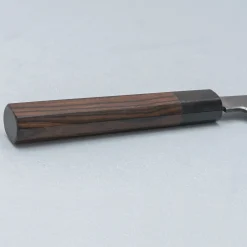Tadafusa Shirogami #2 Honyaki Yanagiba 27 cm Special #7