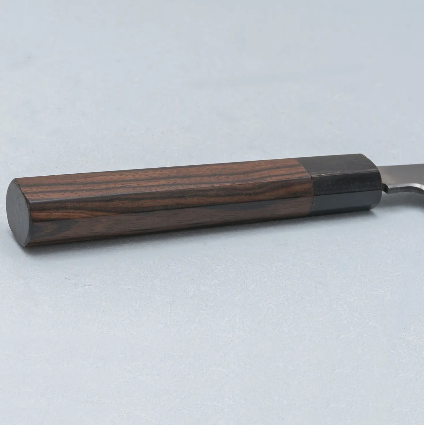 Tadafusa Shirogami #2 Honyaki Yanagiba 27 cm Special #7