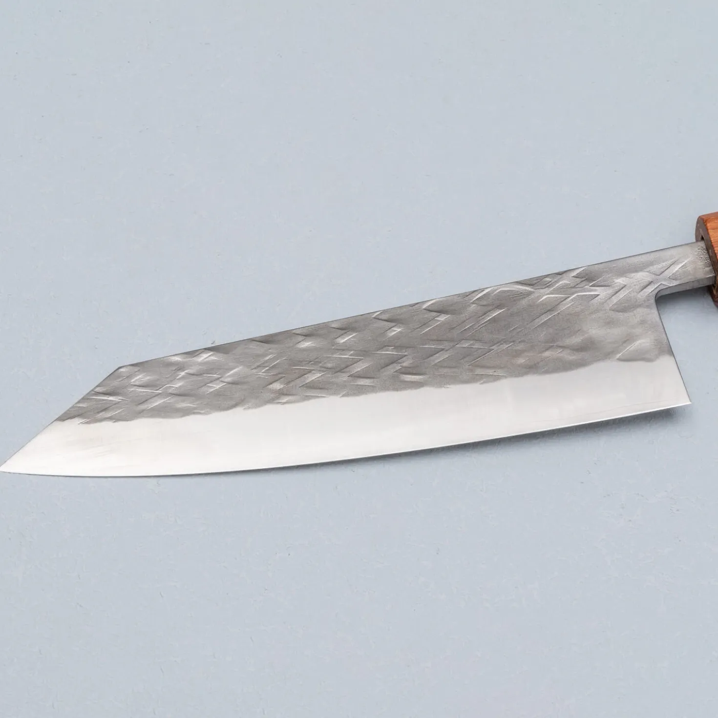 Tadafusa Tsuchime Bunka 17 cm
