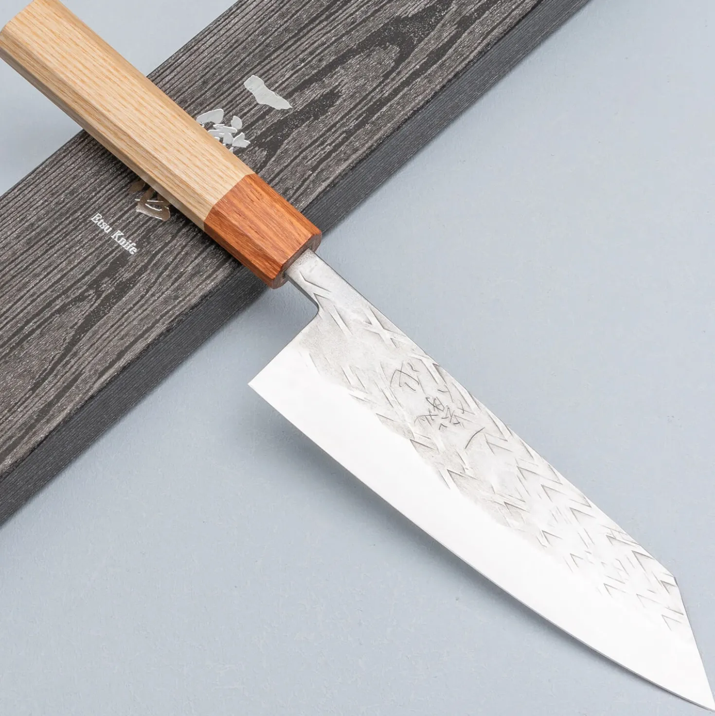 Tadafusa Tsuchime Bunka 17 cm