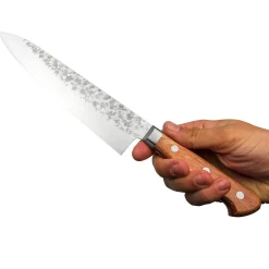 Takamura Chromax Gyuto 21 cm