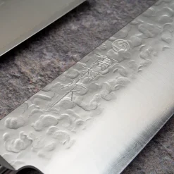 Takamura Chromax Gyuto 21 cm