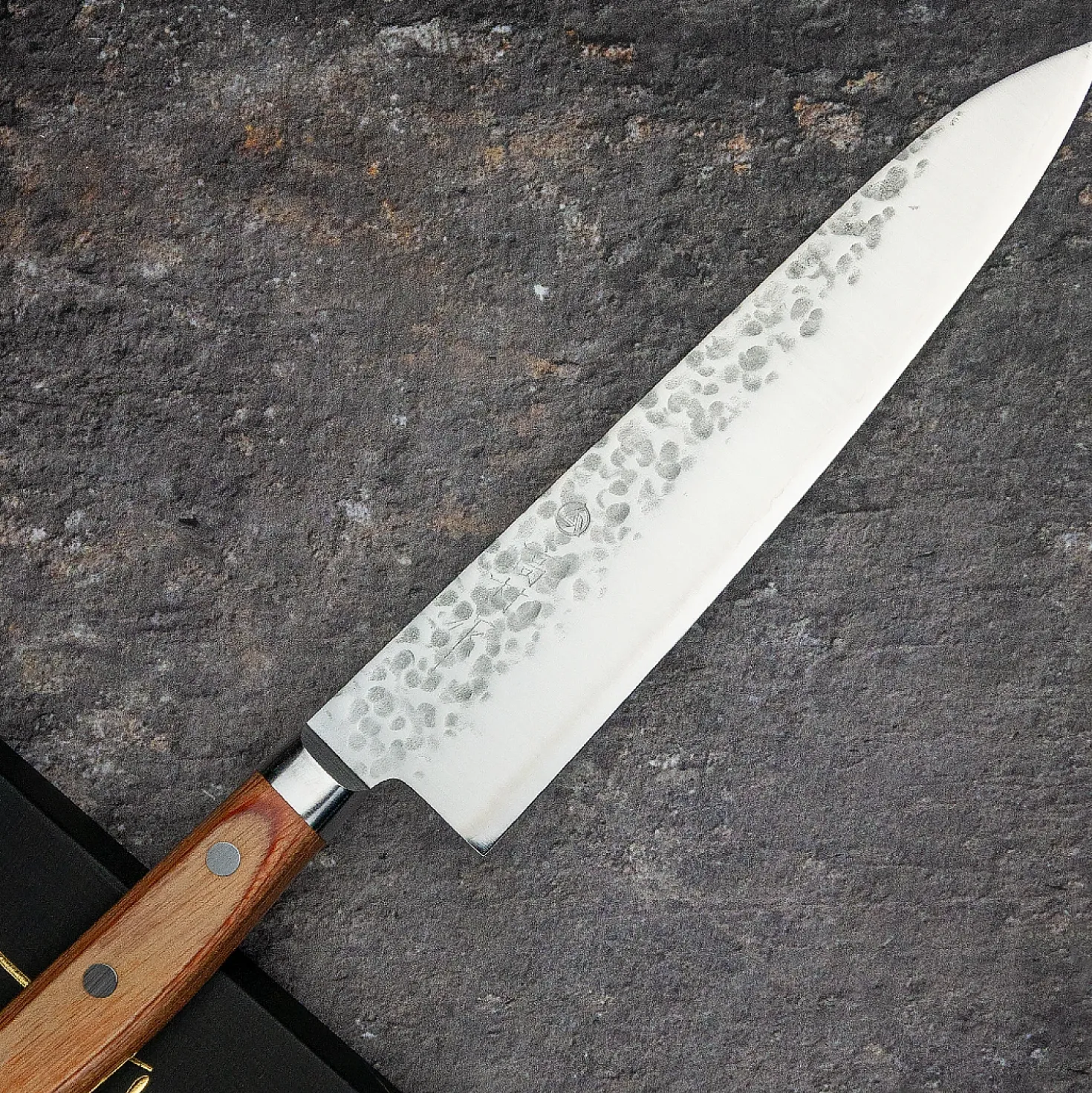 Takamura Chromax Gyuto 21 cm