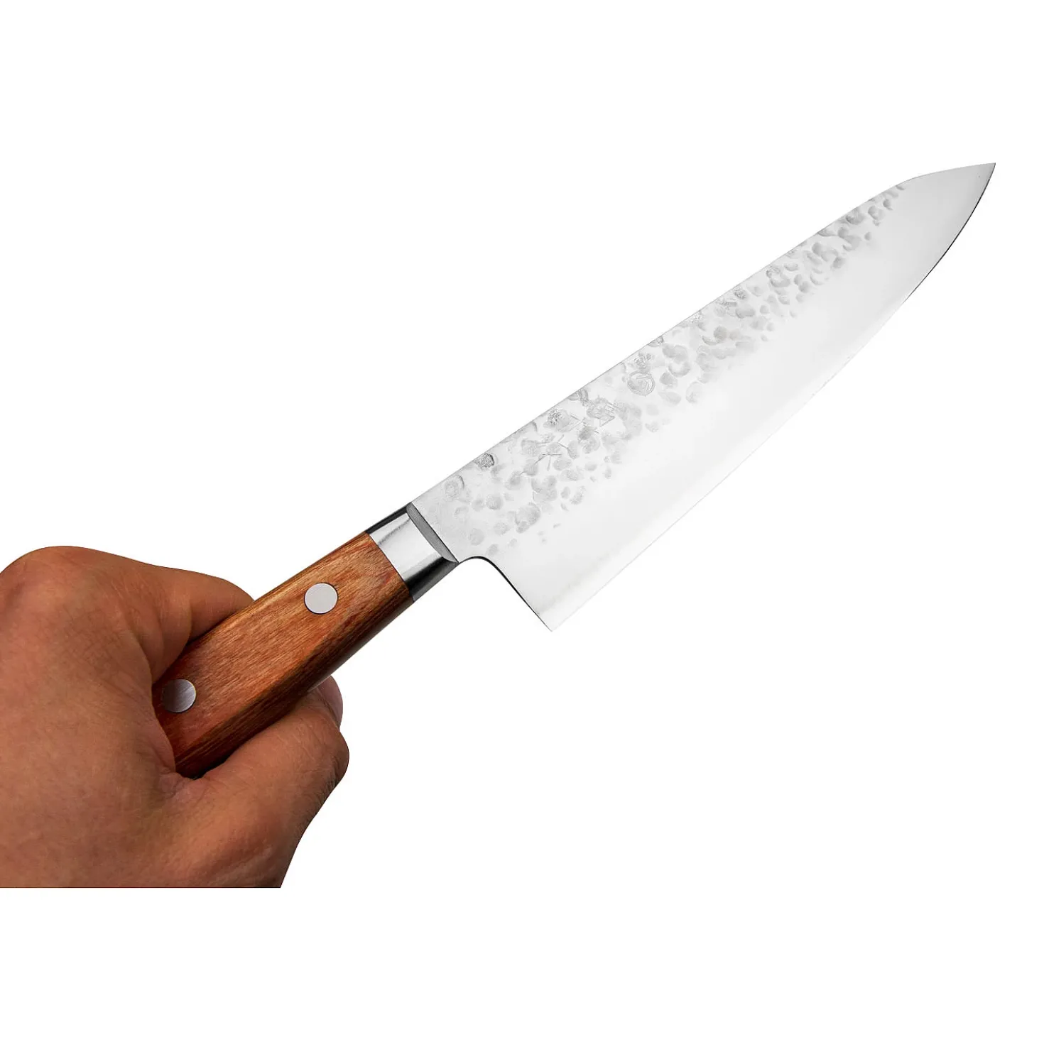 Takamura Chromax Gyuto 21 cm