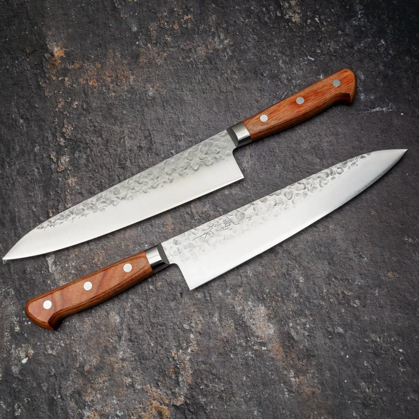 Takamura Chromax Gyuto 21 cm